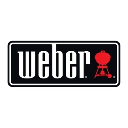 Weber BBQ I Grill me